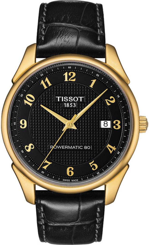 tissot 1850