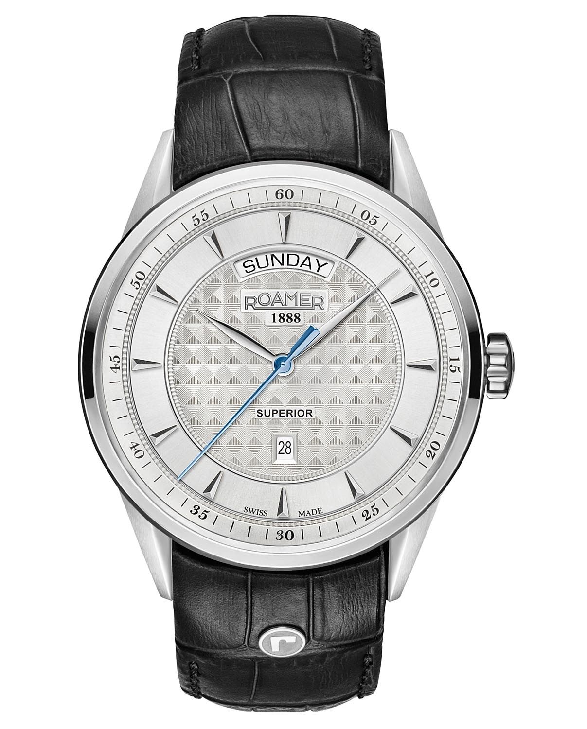 roamer 1888 superior