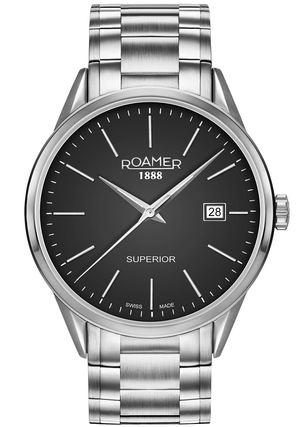 Roamer superior on sale