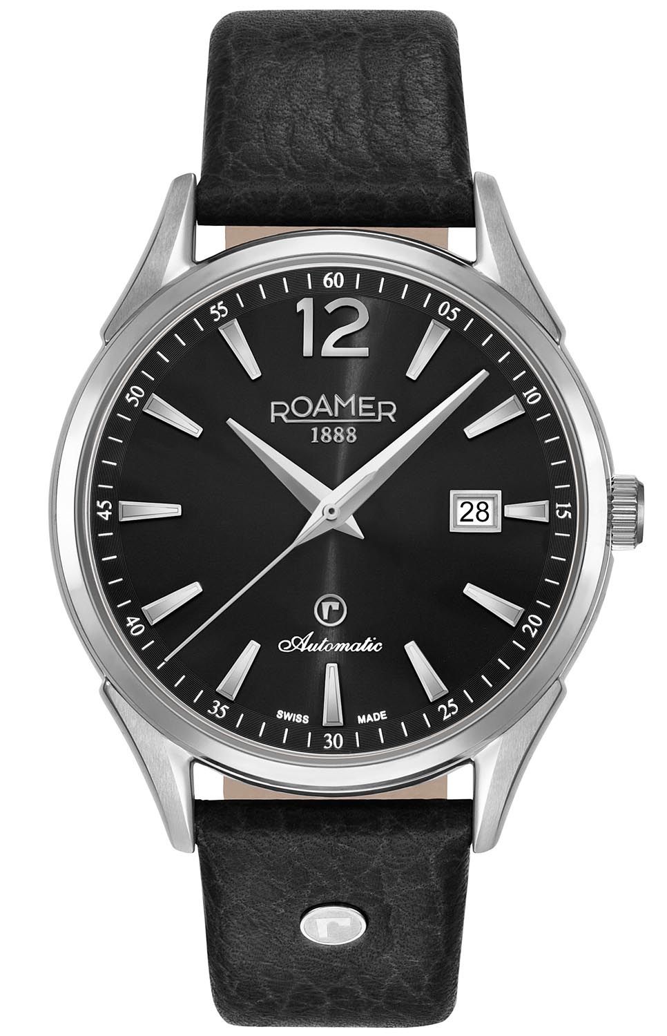 Roamer sale swiss matic
