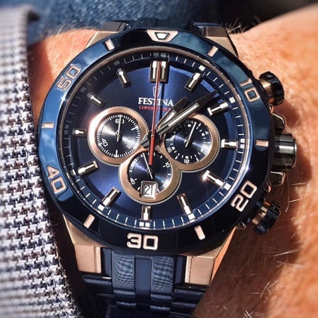 Festina Chrono Bike 2019 Special Edition F20452 1 RIP