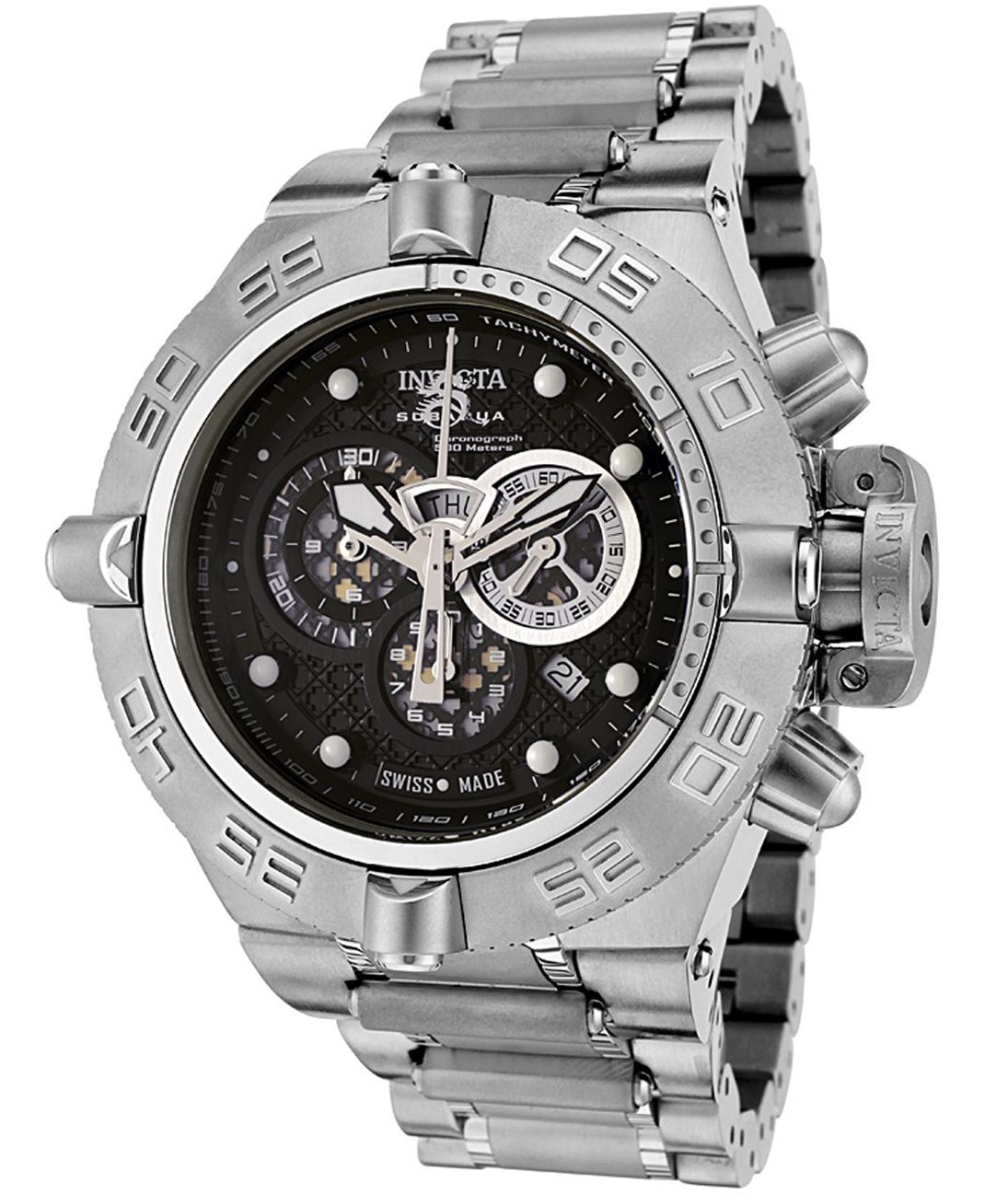 Invicta Noma IV - - RIP