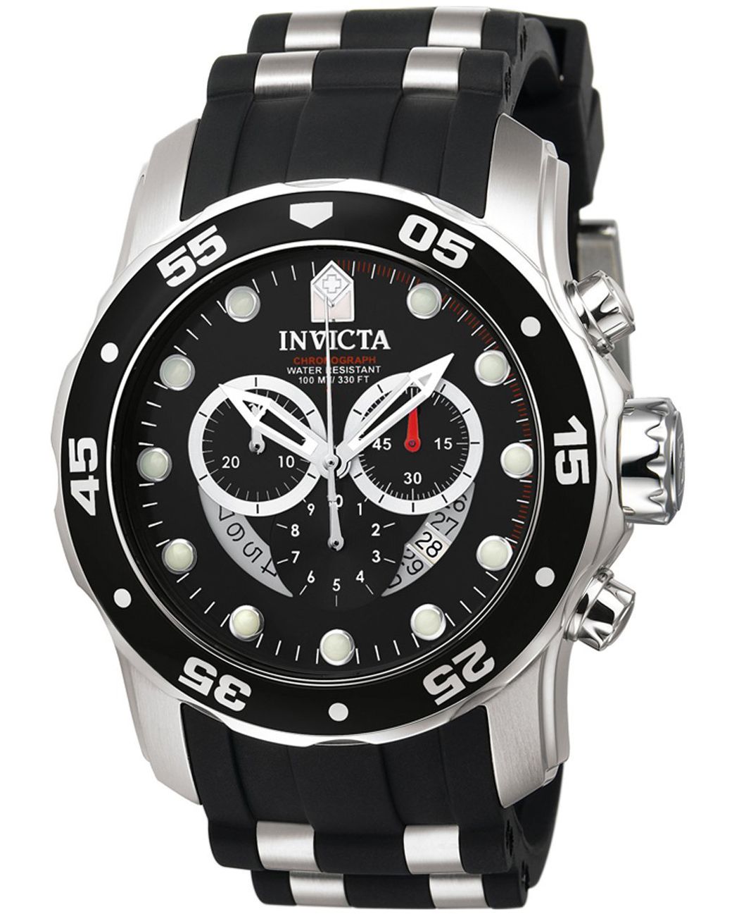 Invicta 6977 shop pro diver scuba