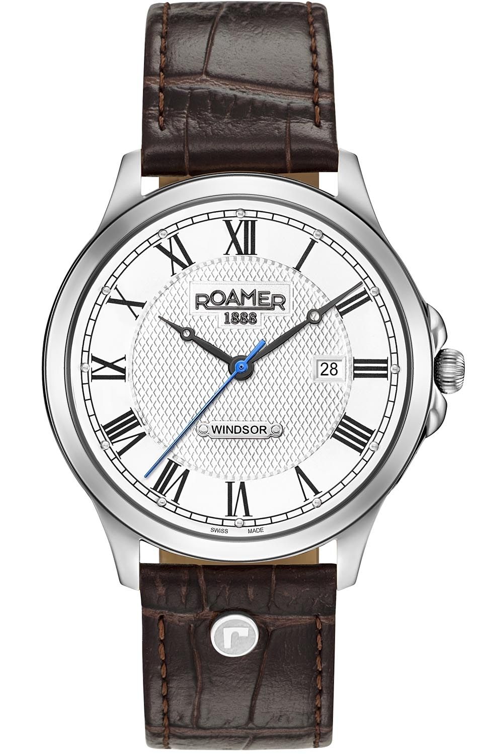 Roamer windsor online