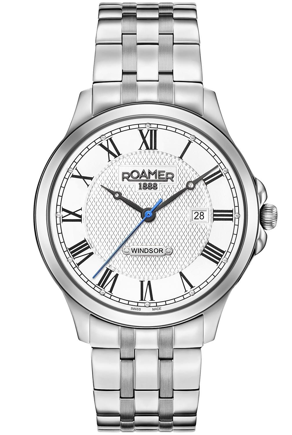 Roamer windsor watch outlet