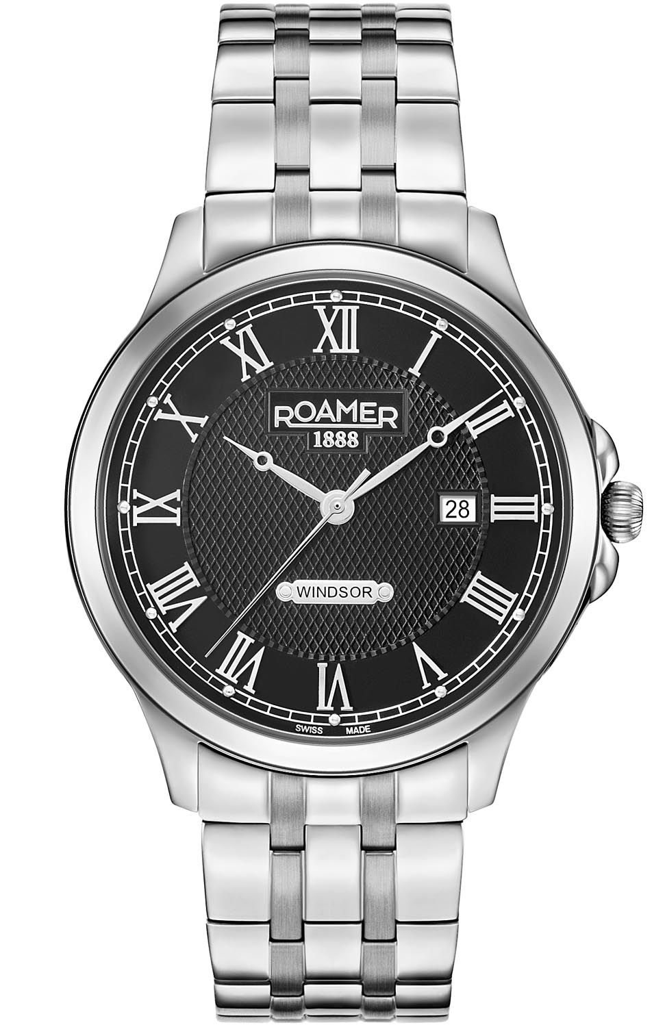 Roamer windsor online