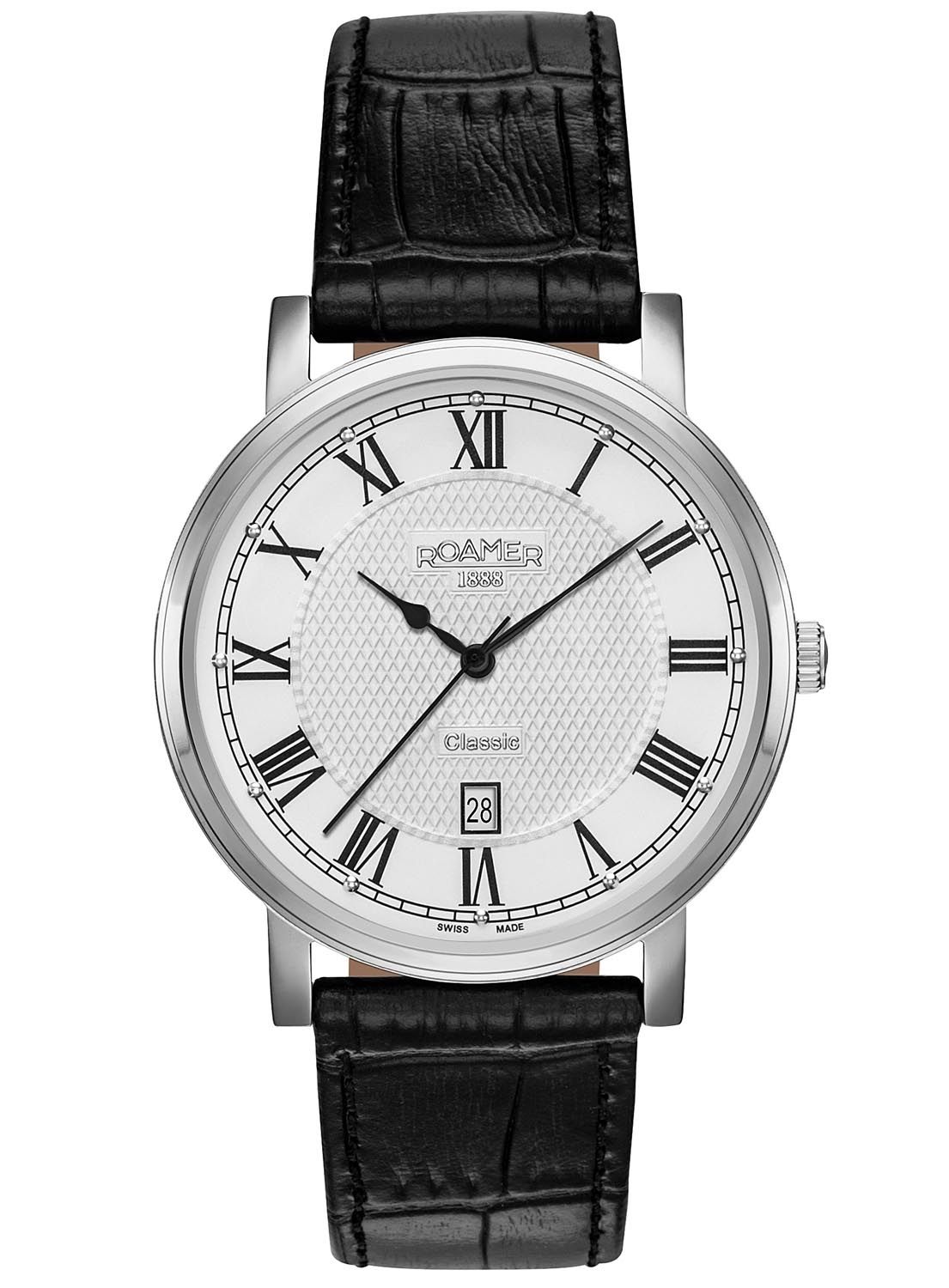 Roamer 1888 classic discount