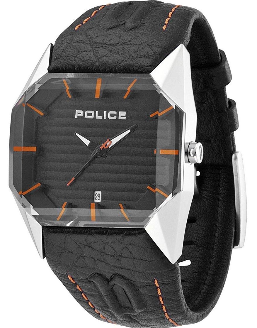 Police Vector PL.12176JS 02C RIP
