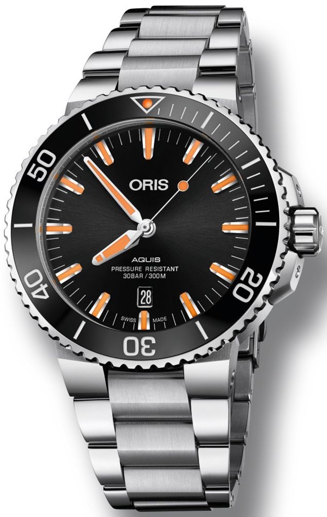 oris 01 733