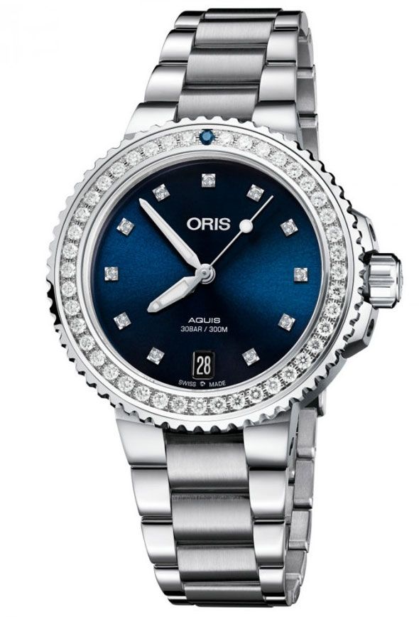 oris aquis diamonds