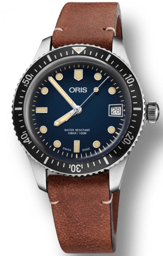 oris sixty five price