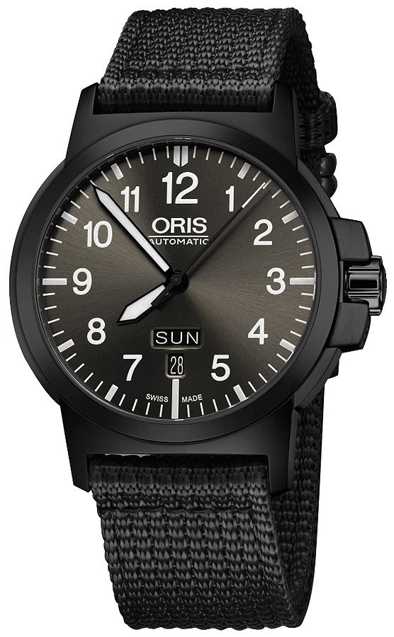 oris bc3