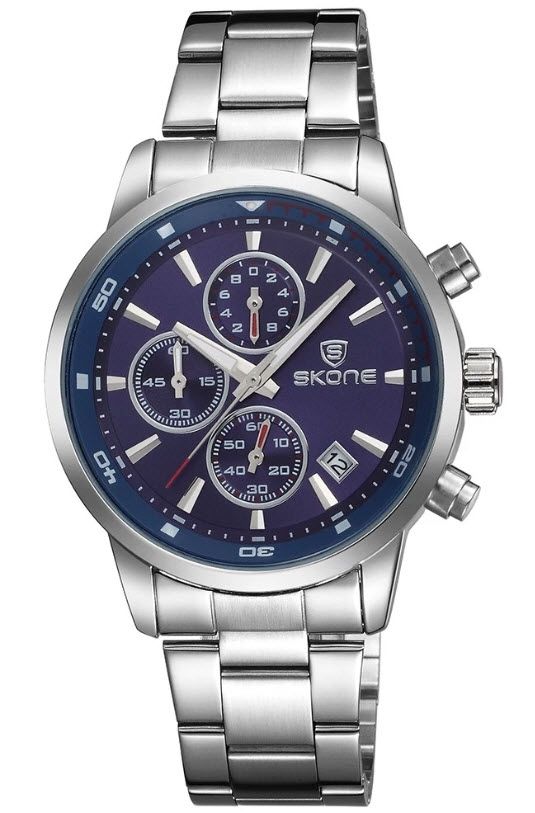 skone watch made in