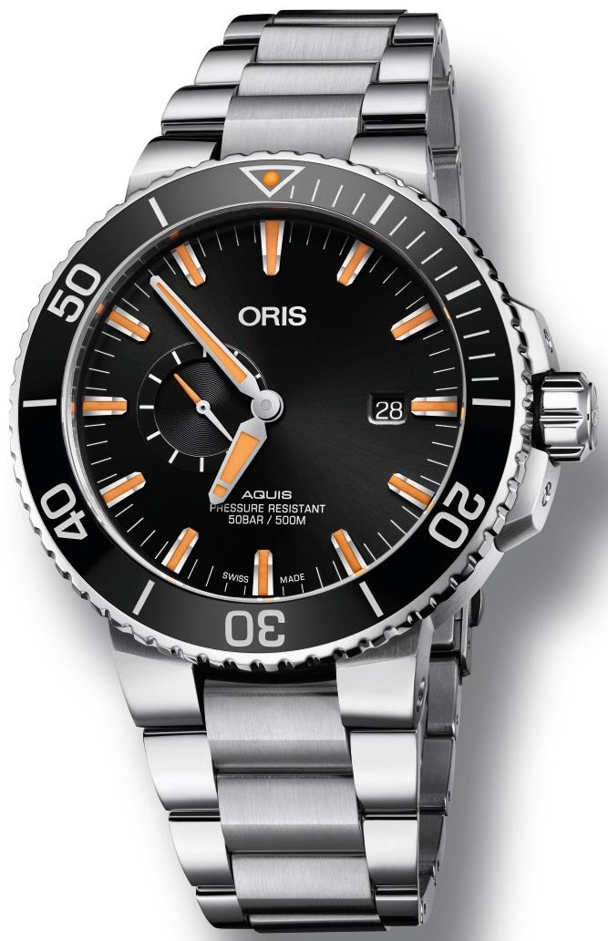 oris bezel replacement