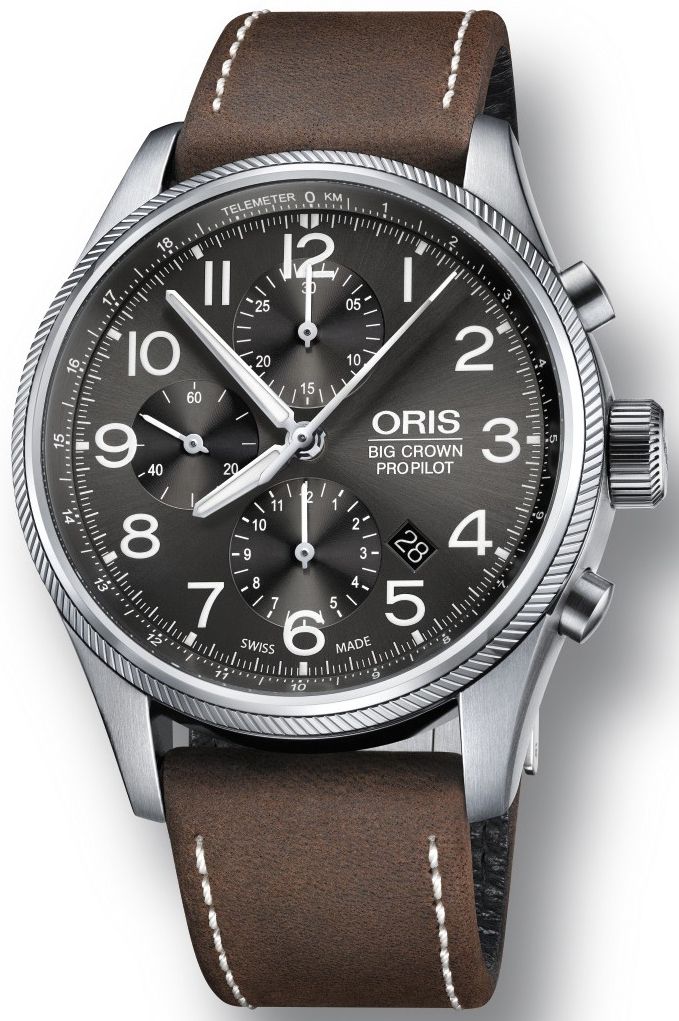 oris 7699