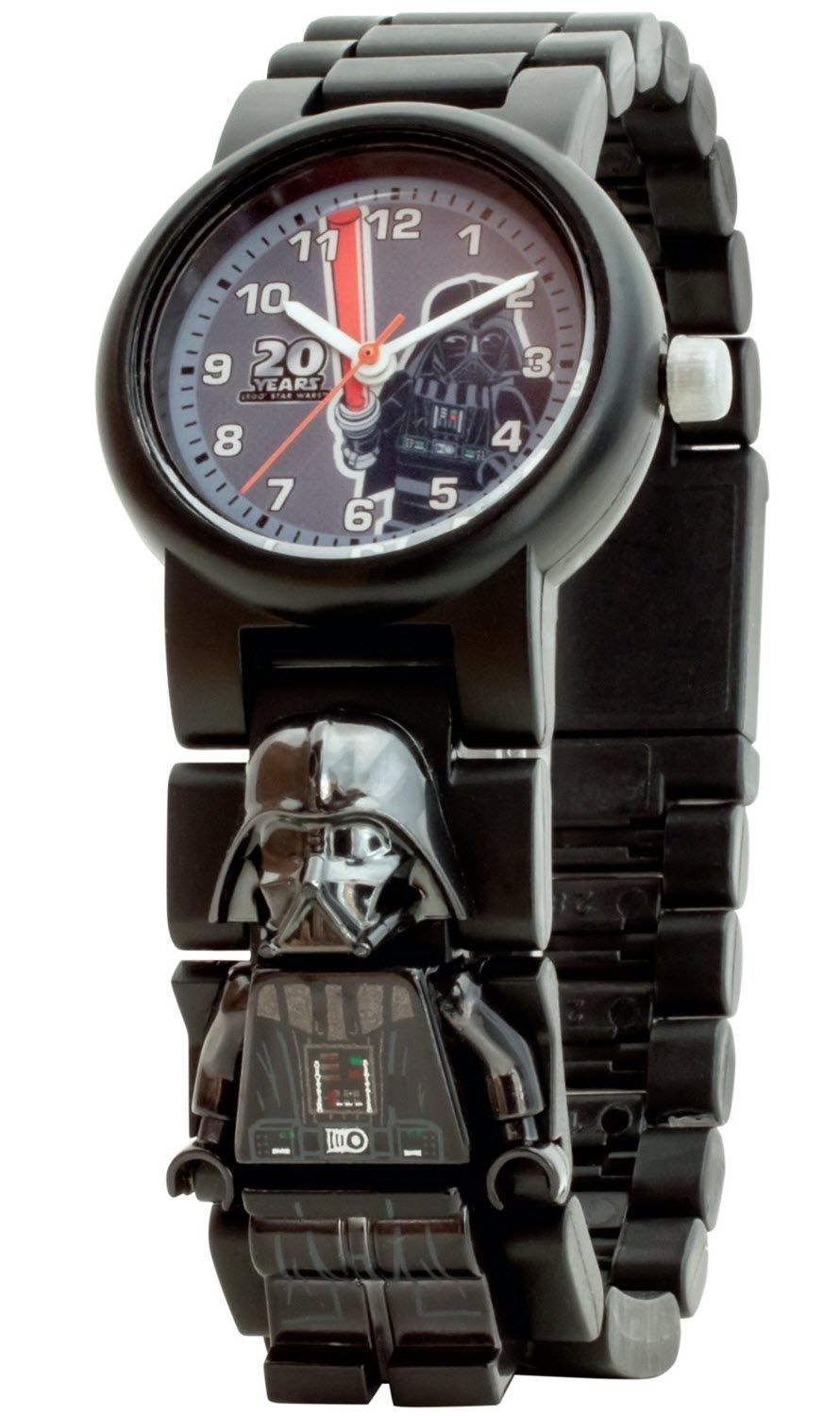 Lego star wars watch online deals