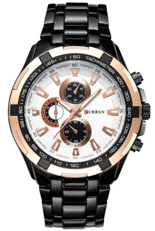 Curren watch shop m 8023