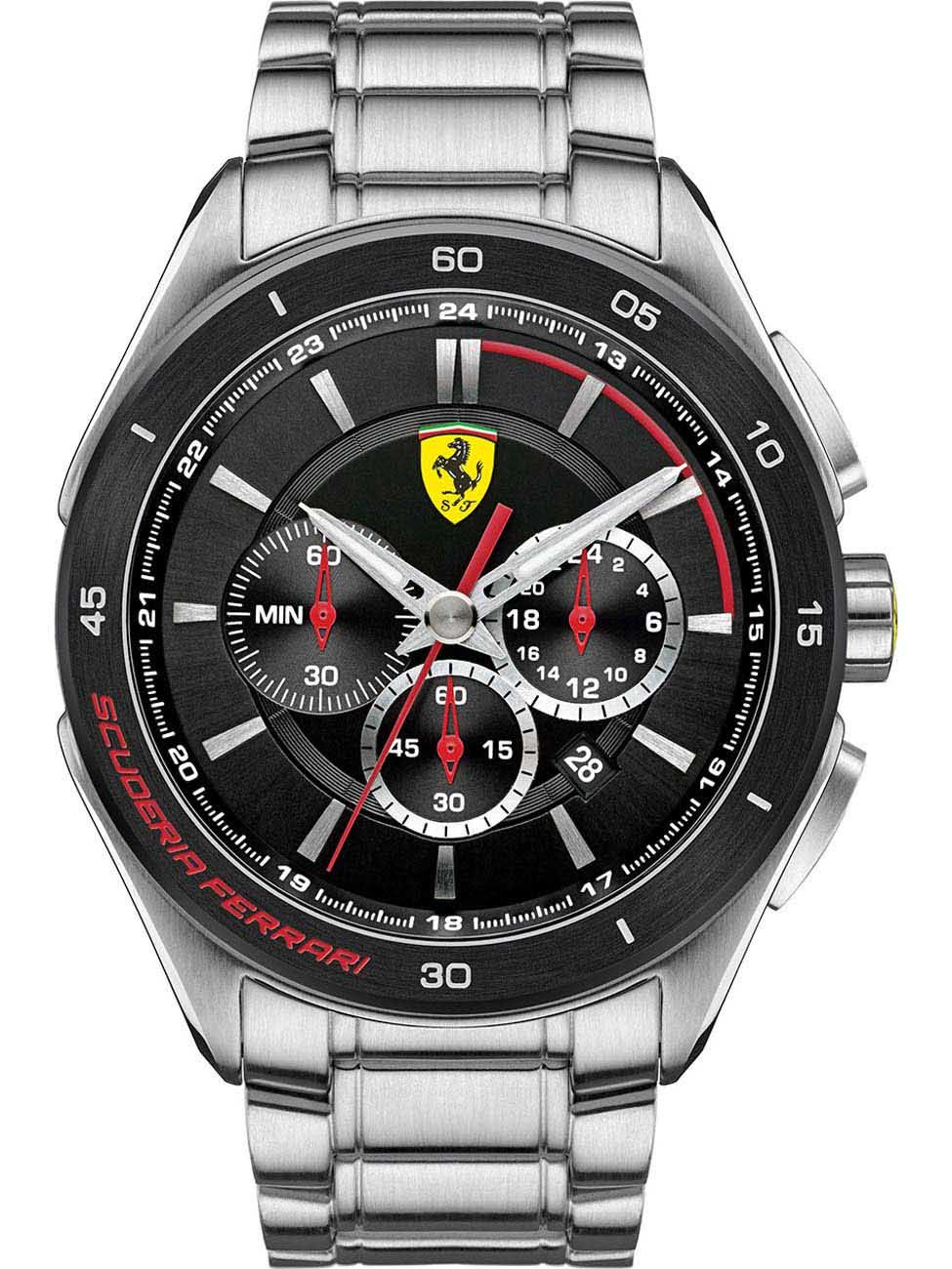 Scuderia Ferrari Aero Evo Chrono 0830188