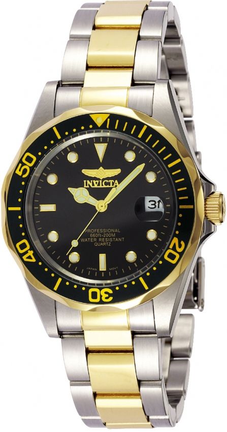 invicta aqualand