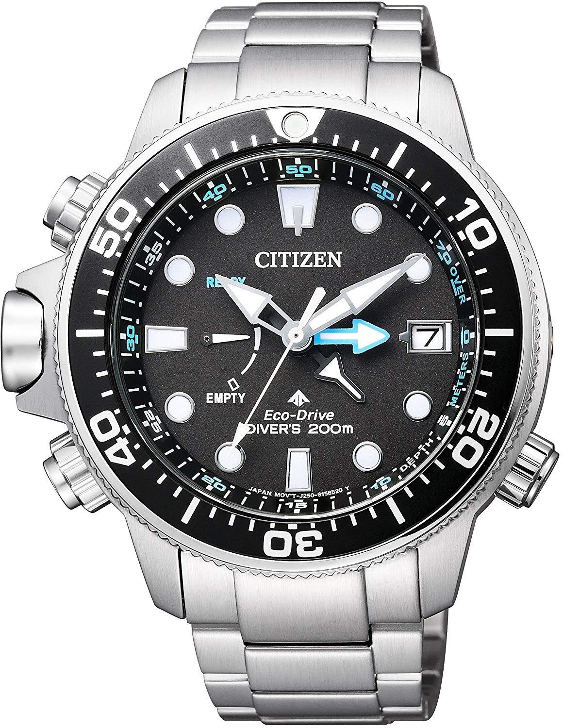 Citizen Promaster Marine BN2031-85E