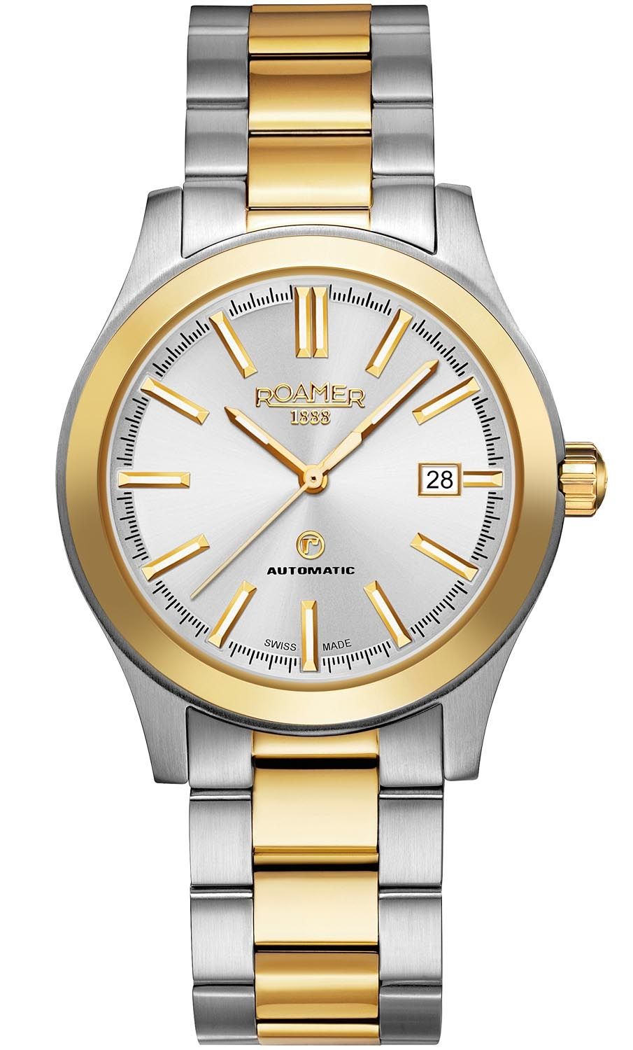 Roamer rotodate ii outlet