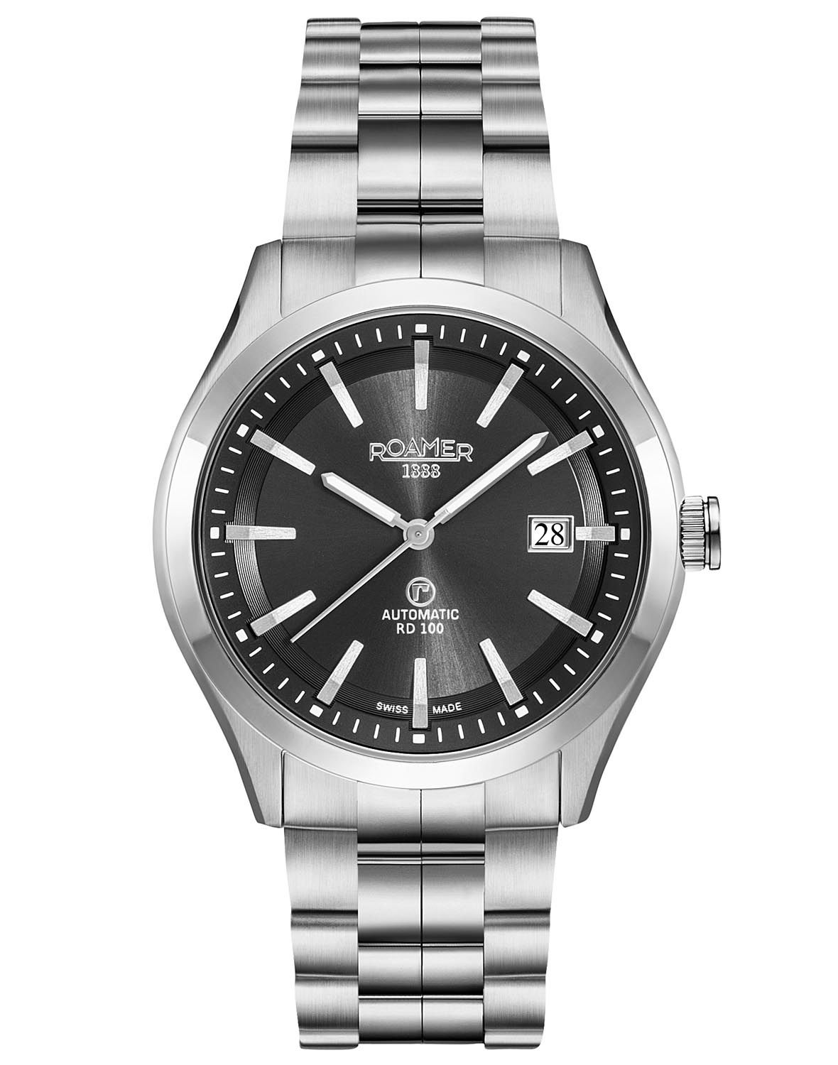 Roamer rd 100 outlet