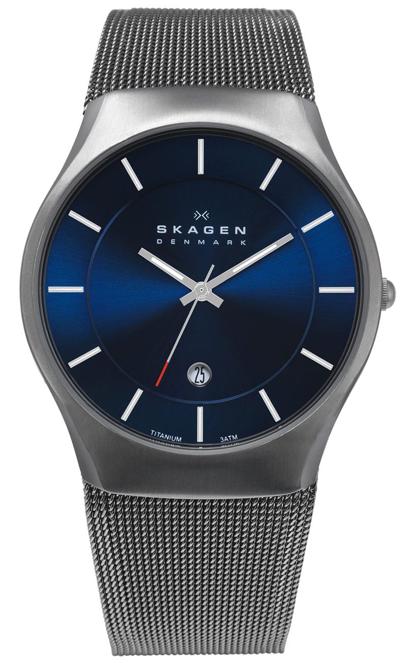 Skagen 956xlttn top