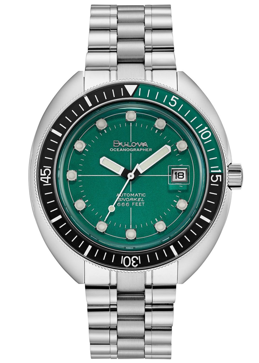 Bulova ur deals