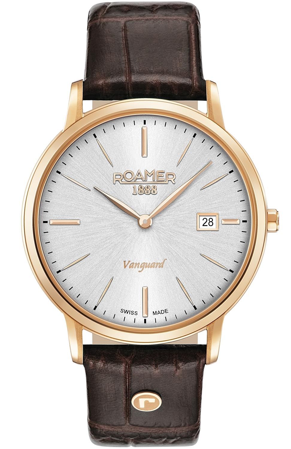 Roamer vanguard best sale