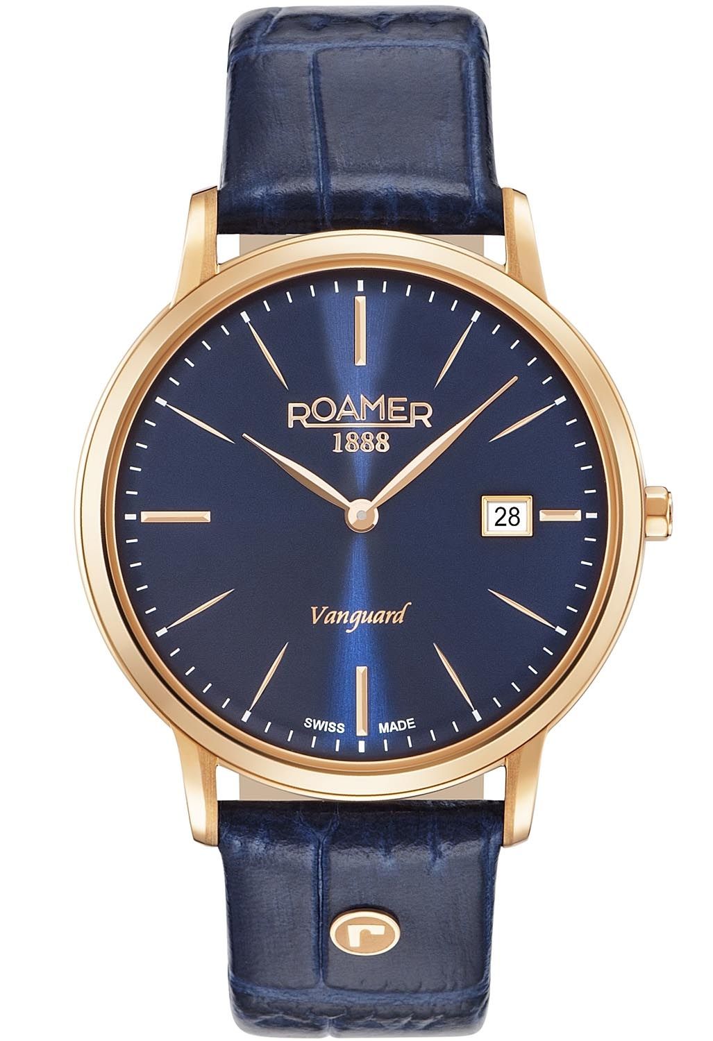 Roamer 1888 vanguard cheap