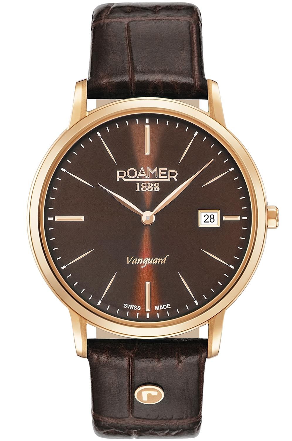 Roamer vanguard deals