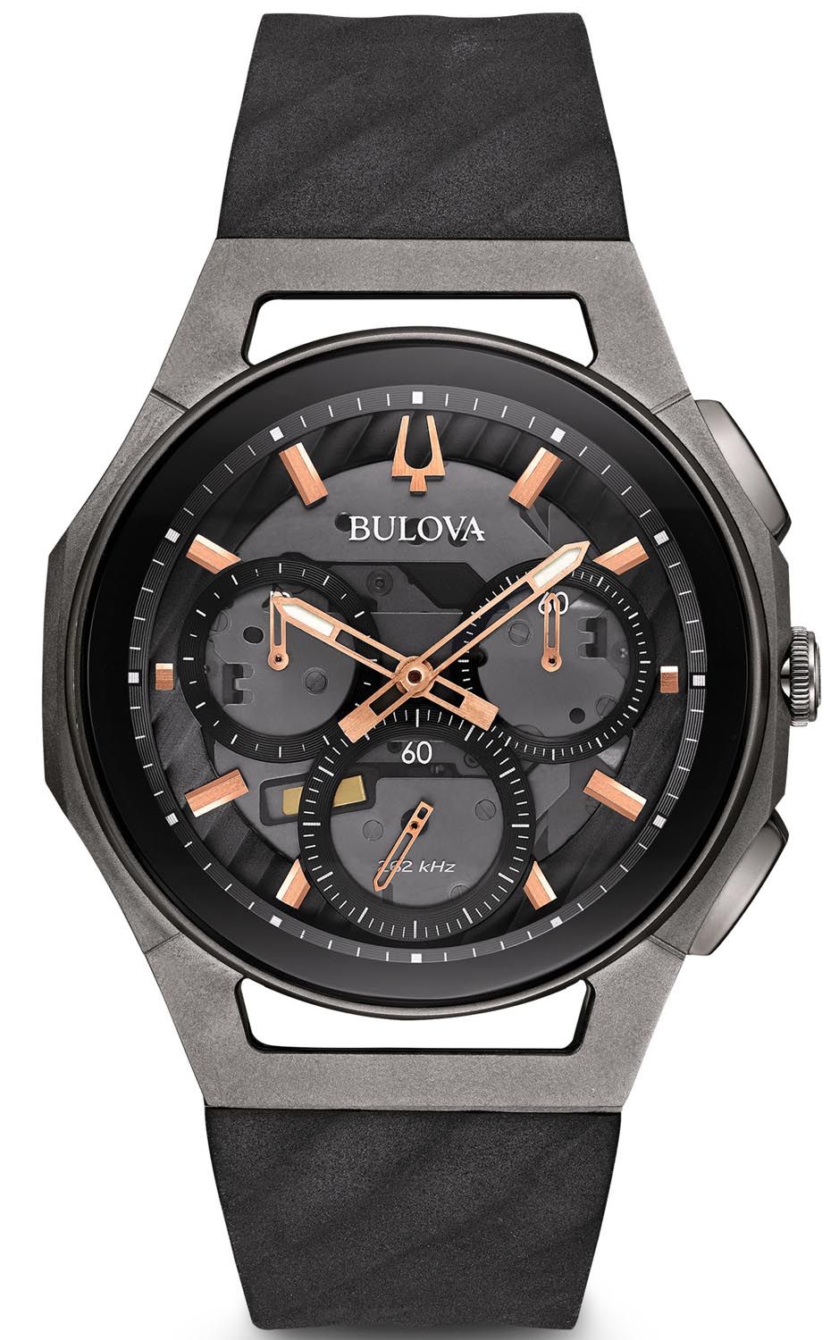 Watches from Bulova