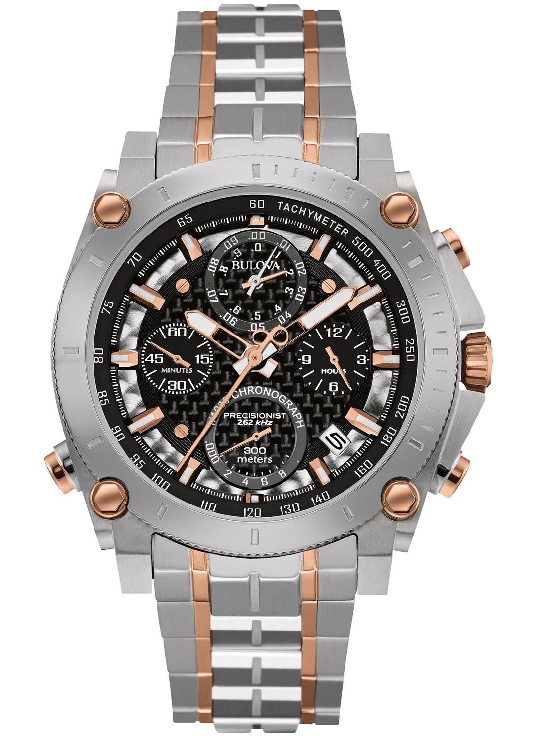 Bulova 98g256 best sale