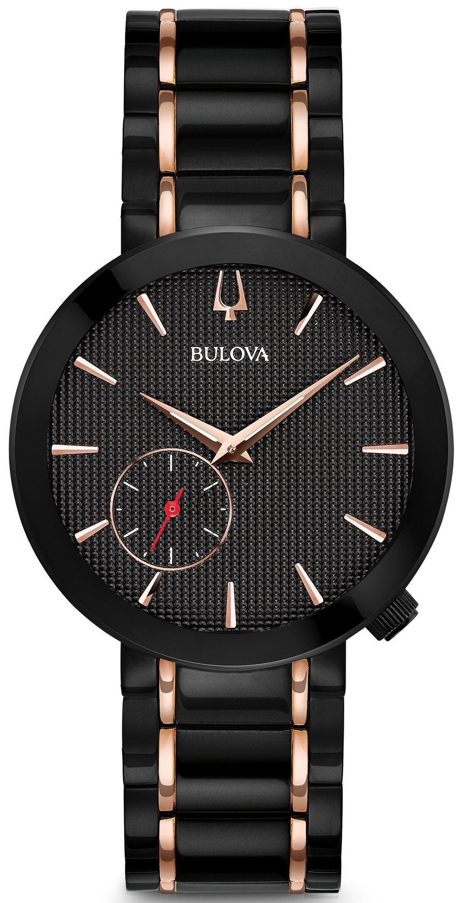 Bulova 98l240 store
