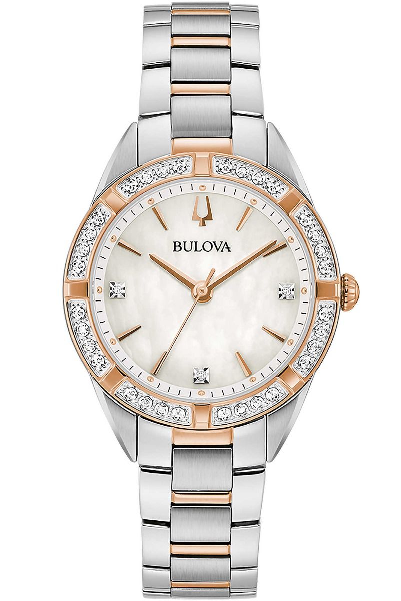 Bulova Classic Sutton Automatic 96A273 96A273