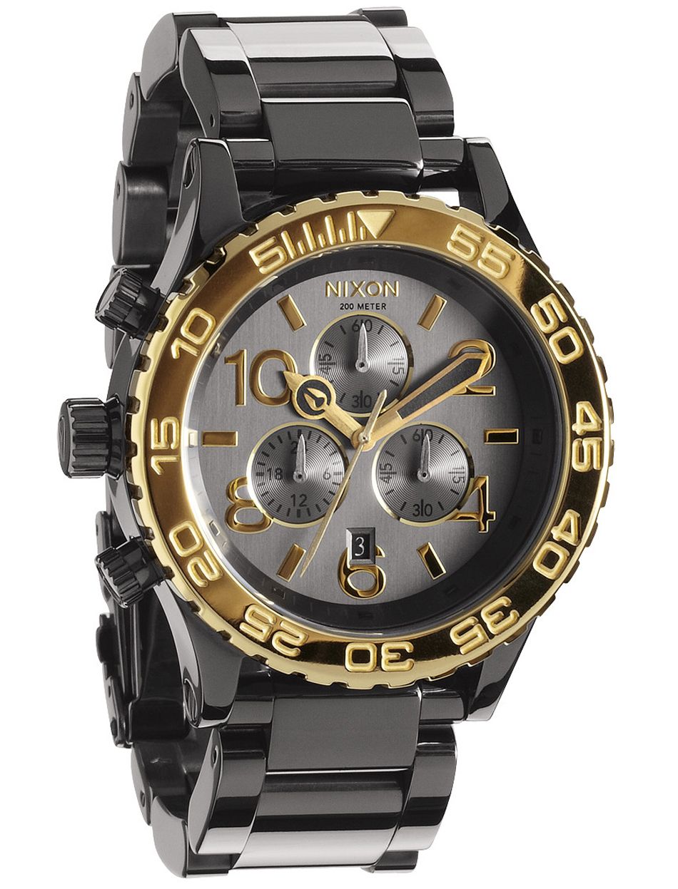 NIXON THE42-20 CHRNO