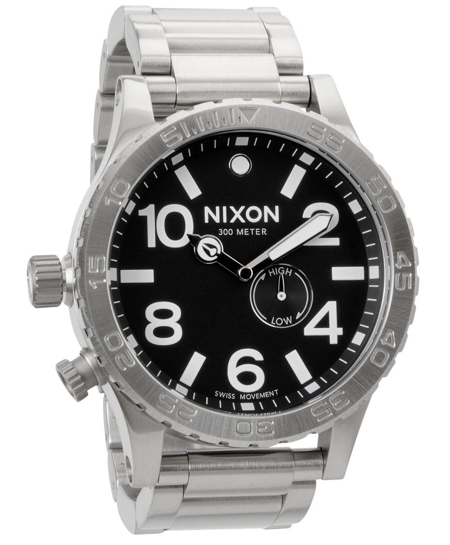 Nixon 300 hotsell meter swiss movement