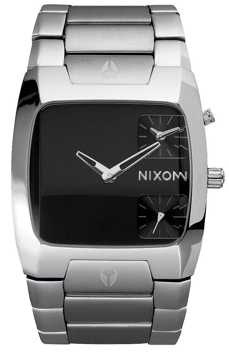 Часы банк 5. Наручные часы Nixon a938-2138.
