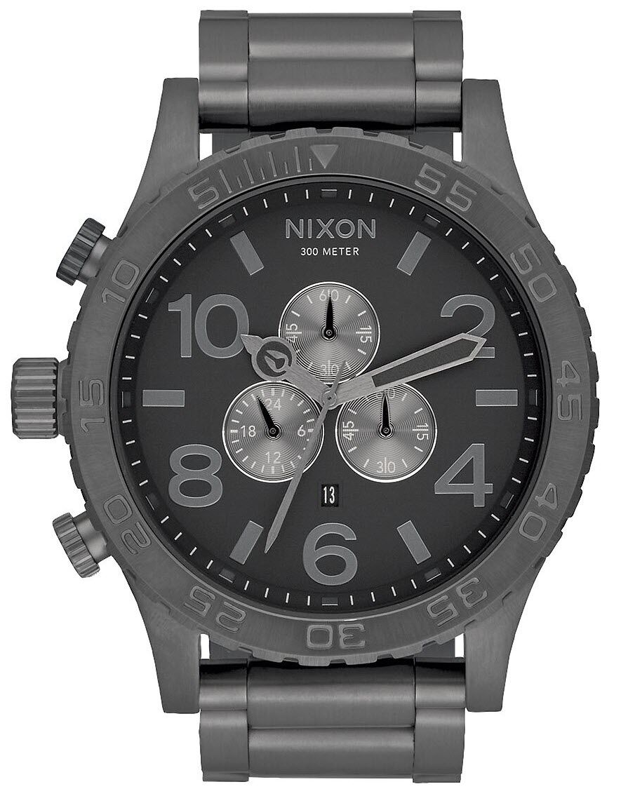 nixon a083