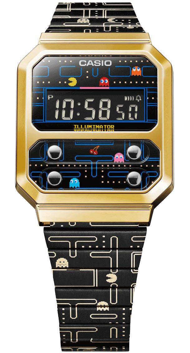 gligo watch