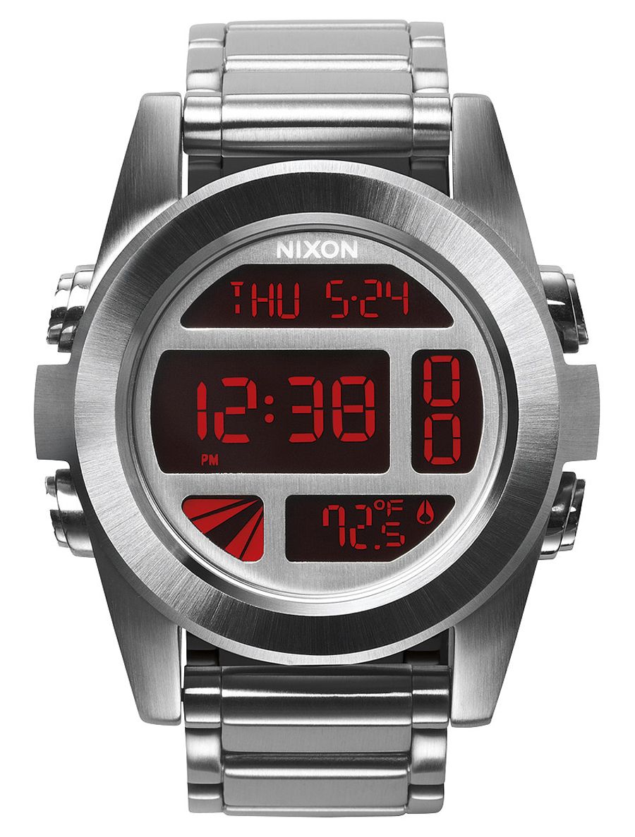 Nixon unit on sale