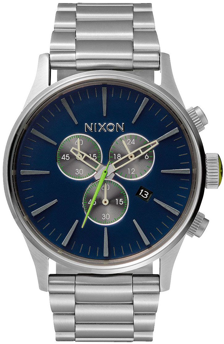 nixon a386