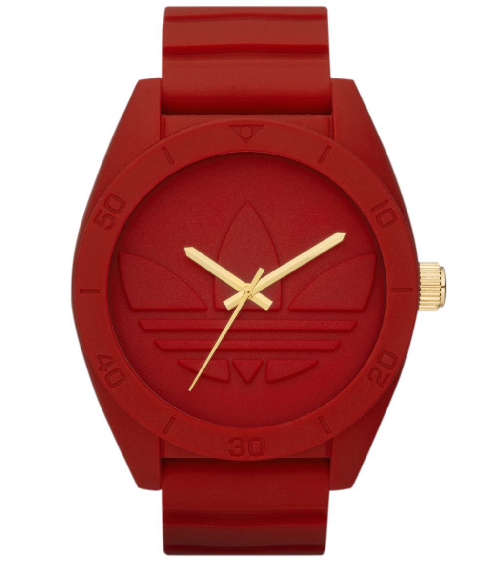 Adidas santiago xl watch price sale