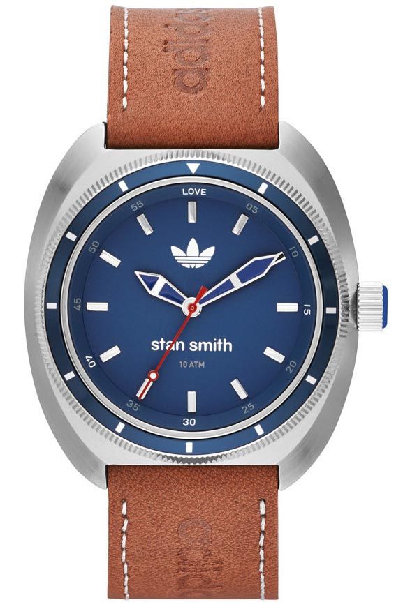 adidas stan smith watch