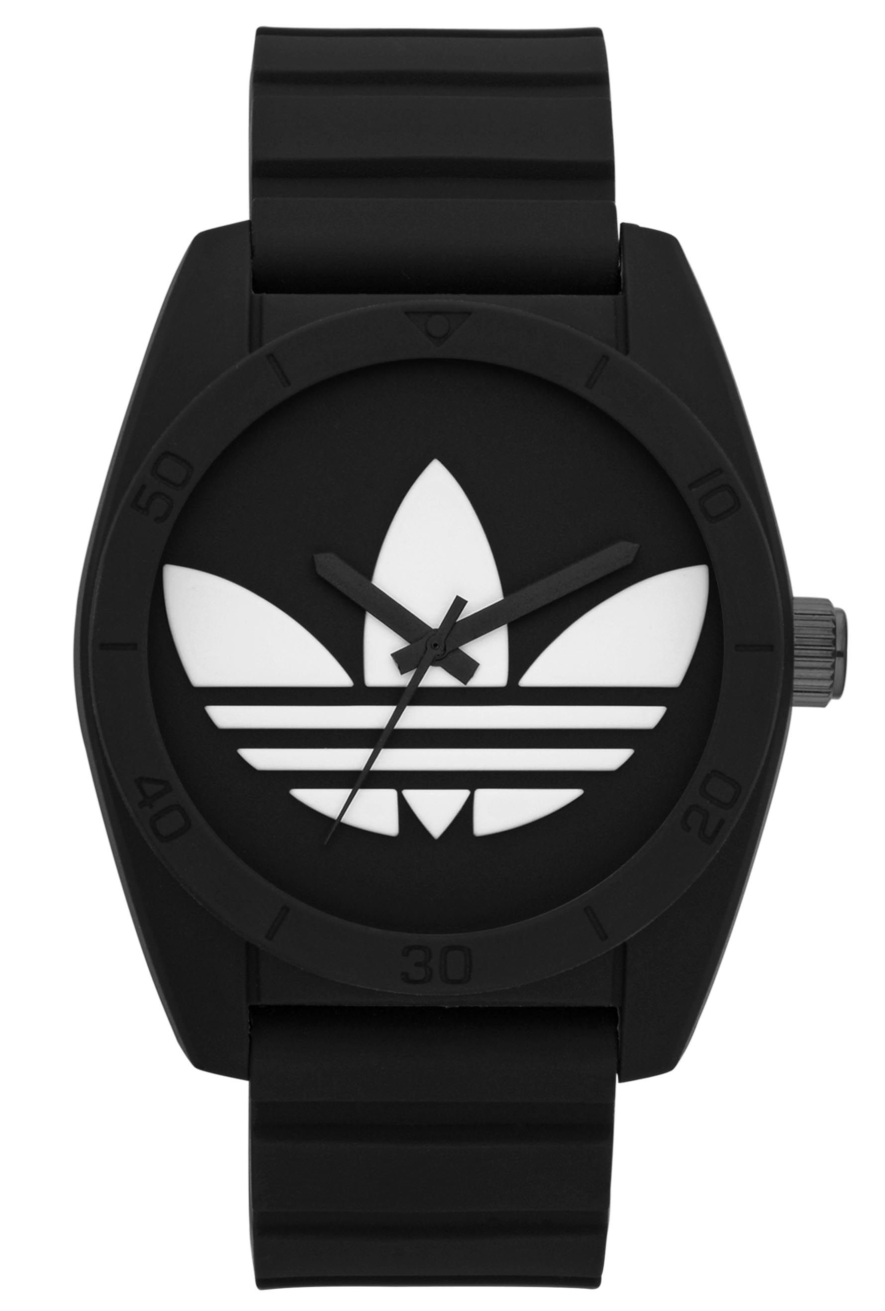 Mens adidas deals watches