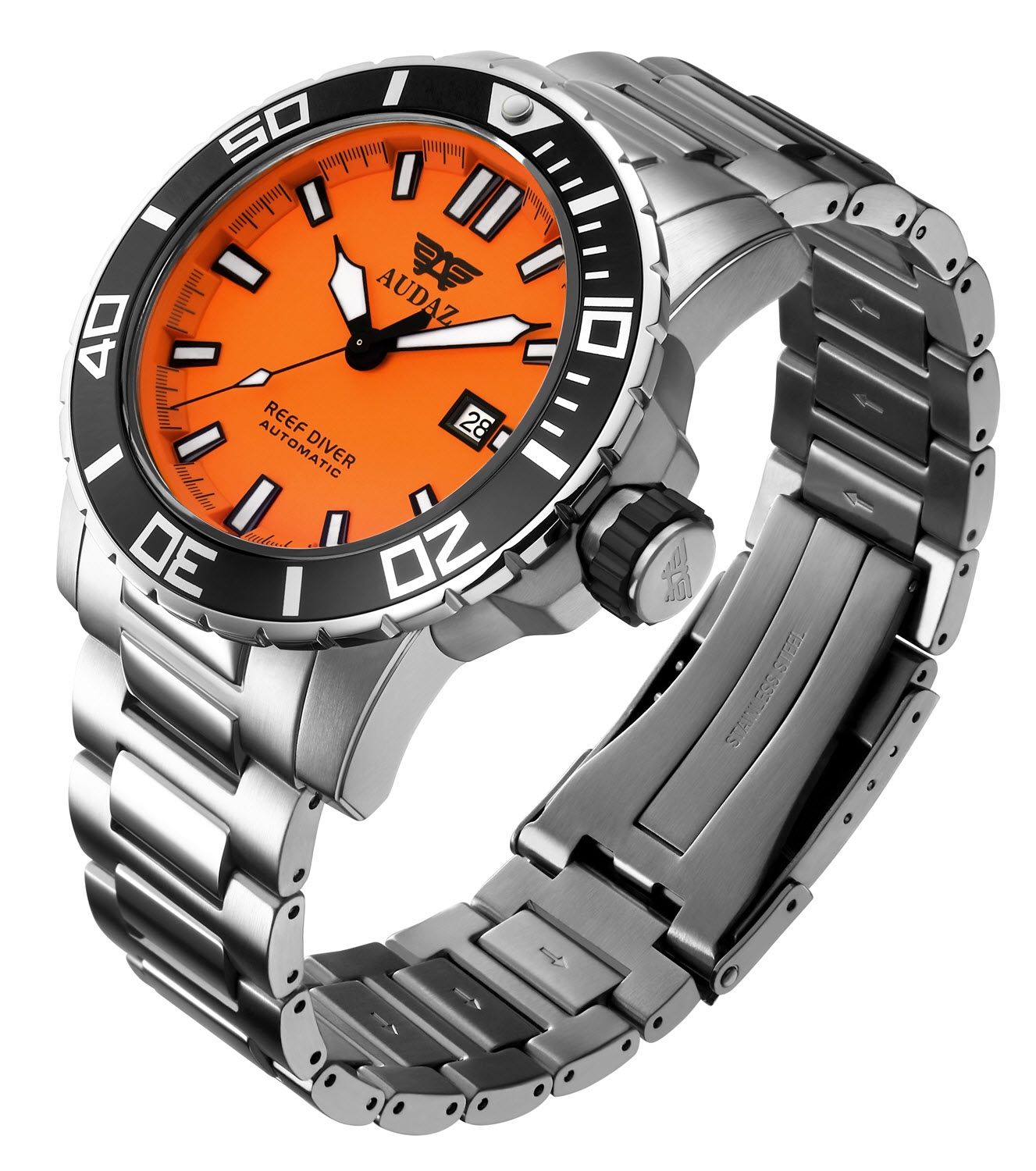 audaz reef diver 300m