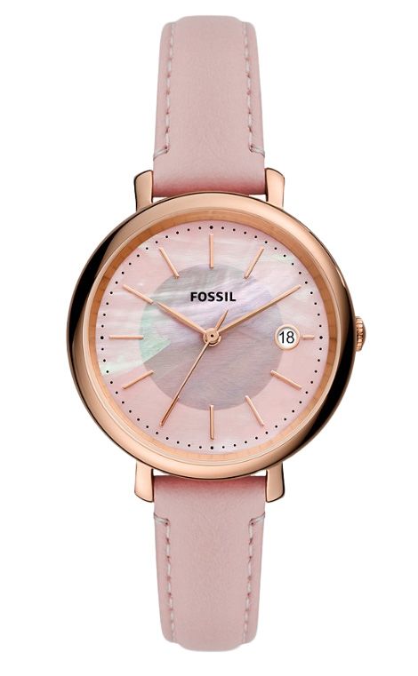 Fossil Jacqueline ES5092 ES5092