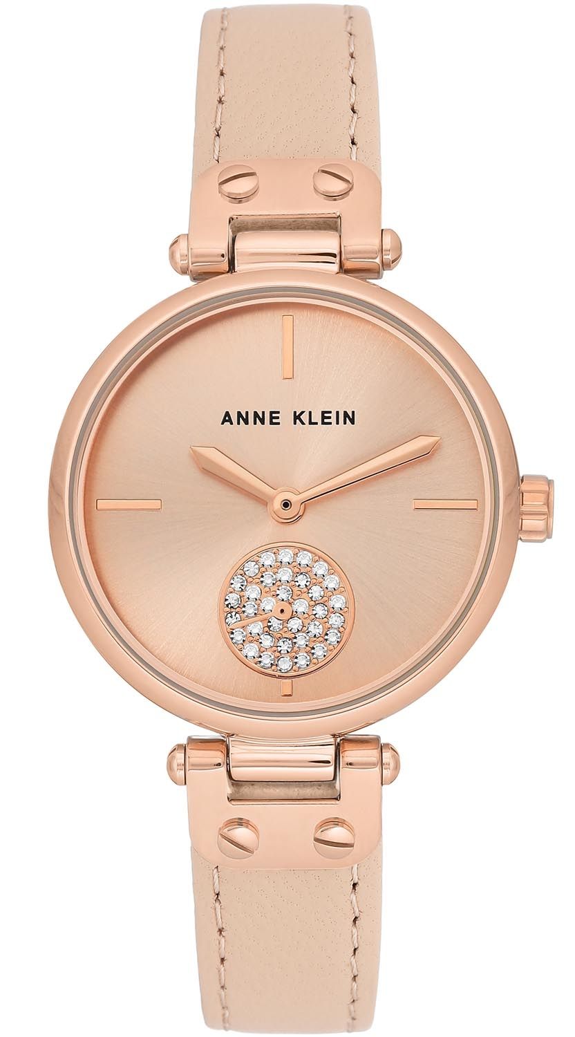 Anne Klein-watches: low prices from official reseller