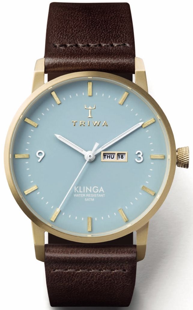 triwa klinga review