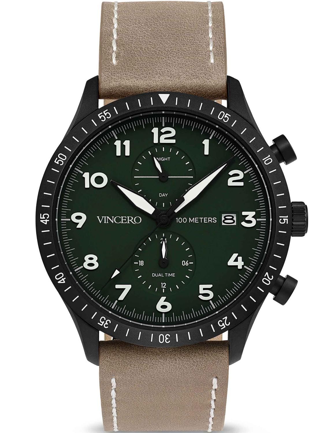 Vincero discount the altitude